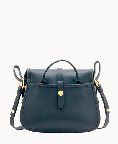 Lulu Fiona Crossbody