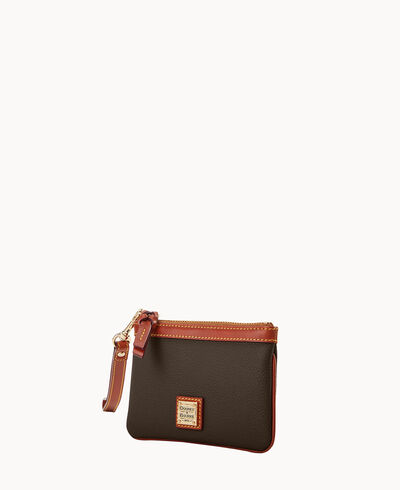 Kirby Medium Wristlet