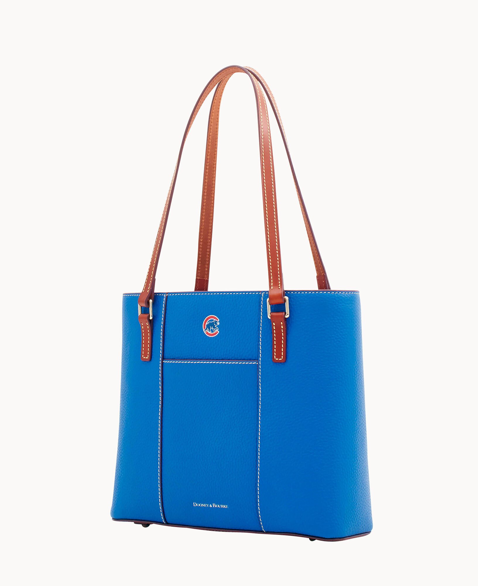 Dooney Bourke MLB Cubs Small Lexington