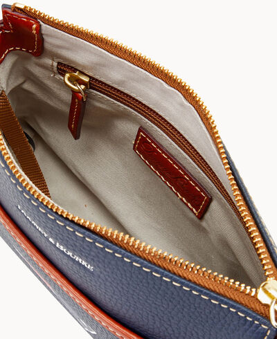 NFL Patriots Ginger Crossbody