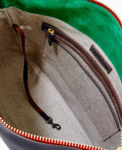 Florentine Tilton Crossbody
