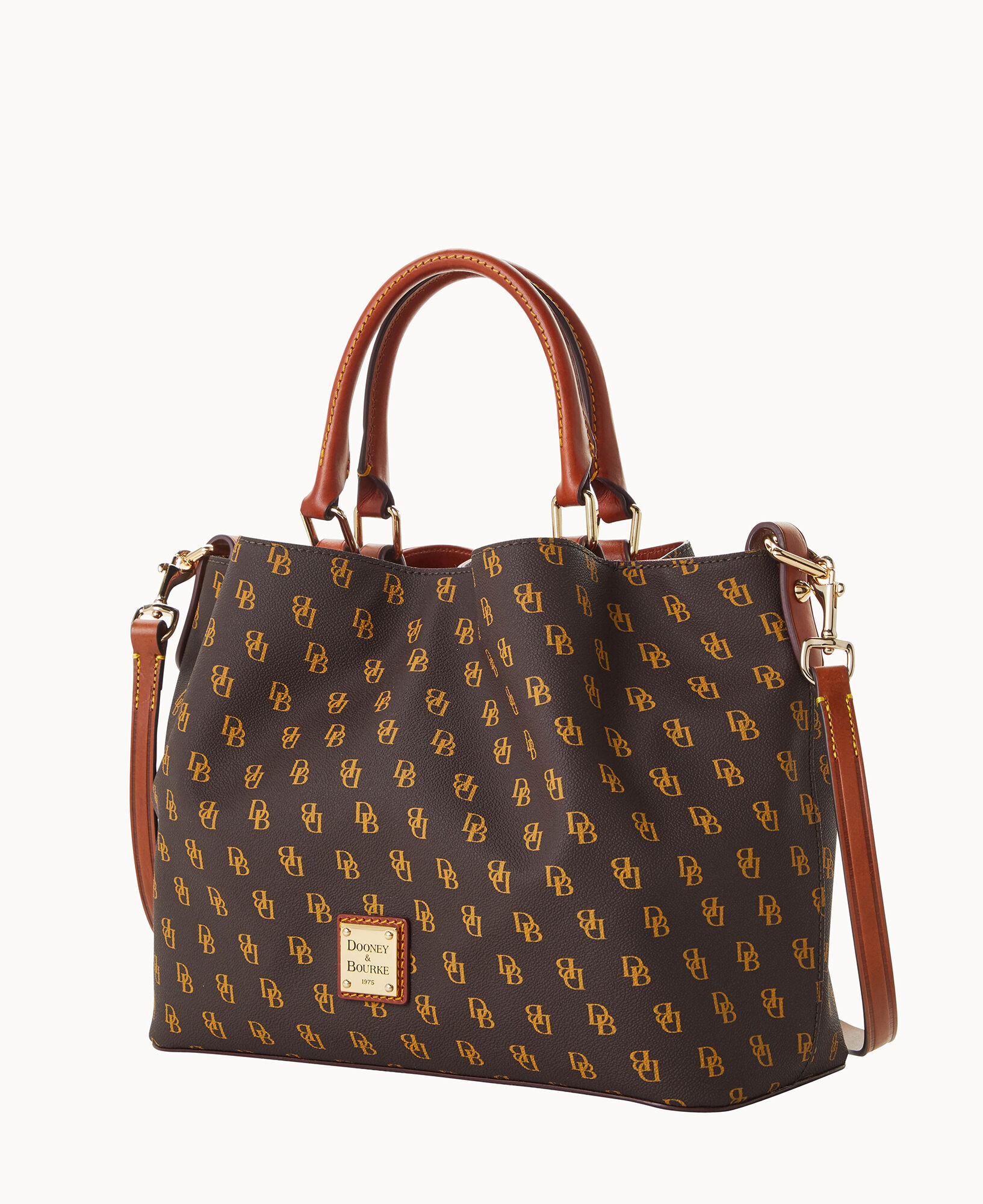 Dooney & Bourke Gretta Small Brenna