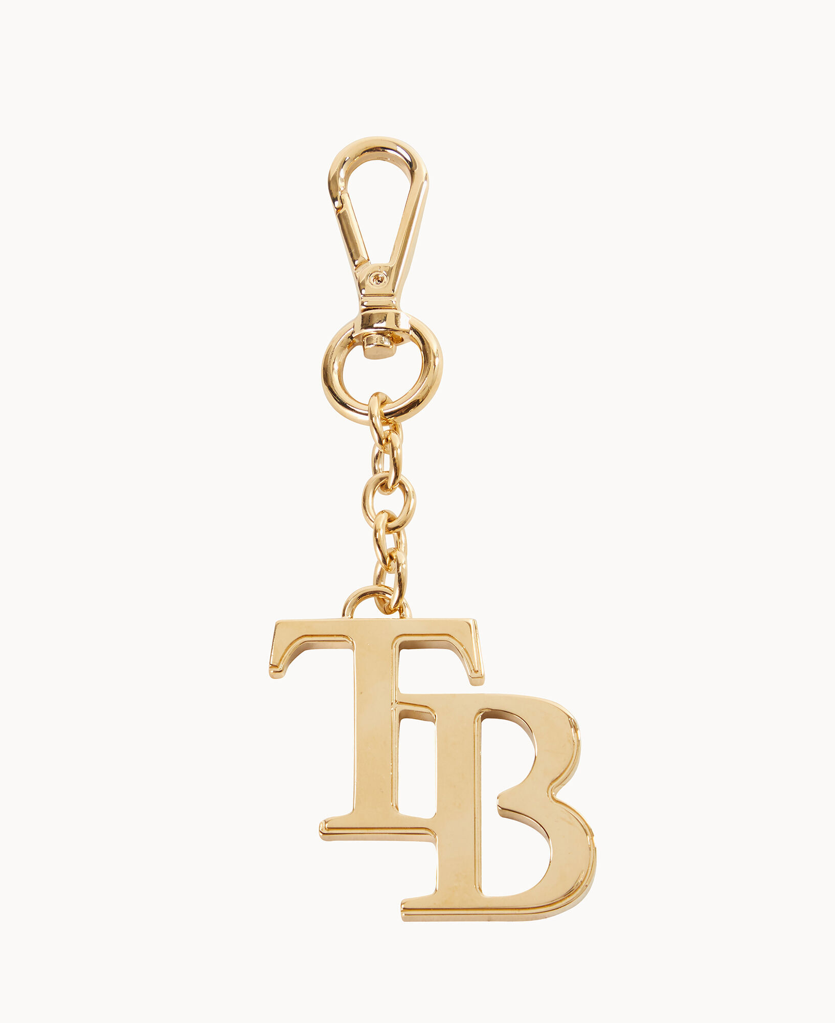 MLB Round Key Ring / Pendant With The Logo Of Your Favorite MLB