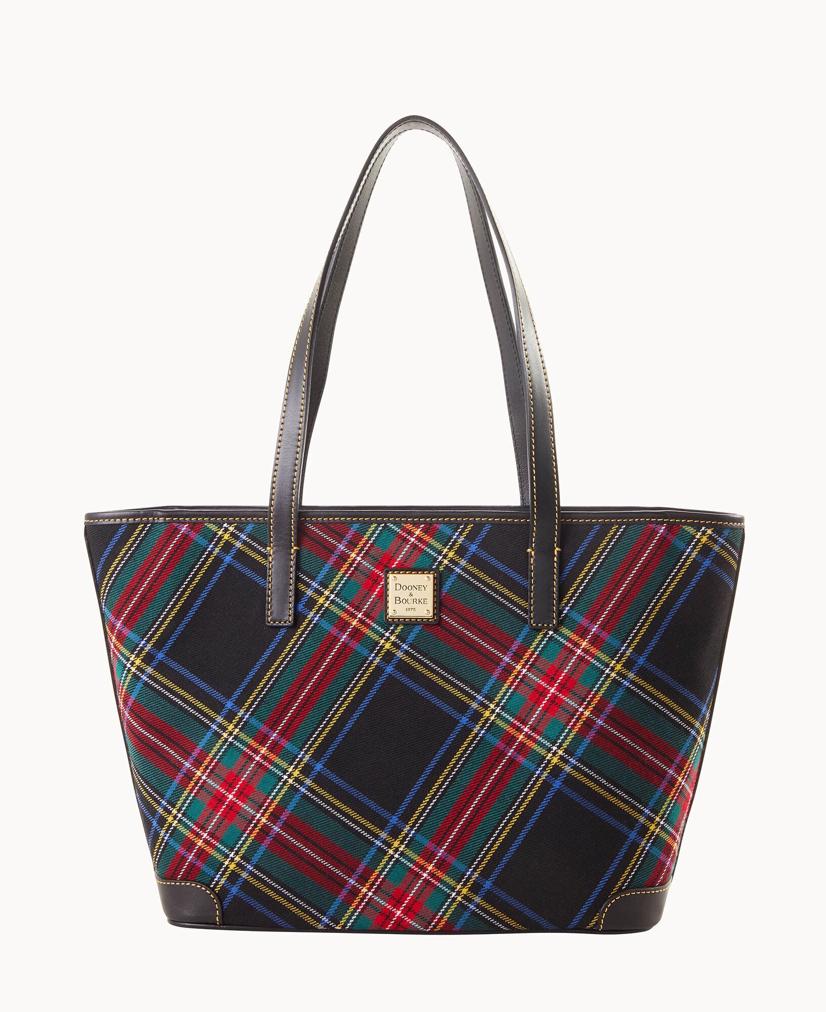 Dooney & bourke charleston shopper outlet