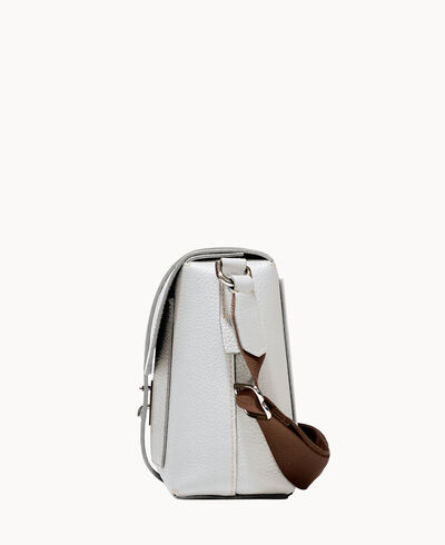 Henrys Small Messenger