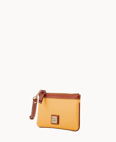 Kirby Medium Wristlet