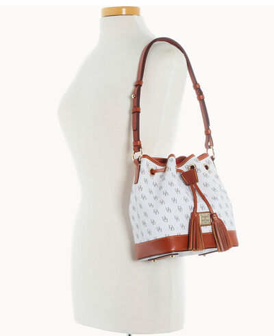 Gretta Small Drawstring