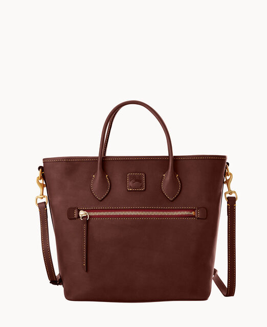 Florentine Handle Tote