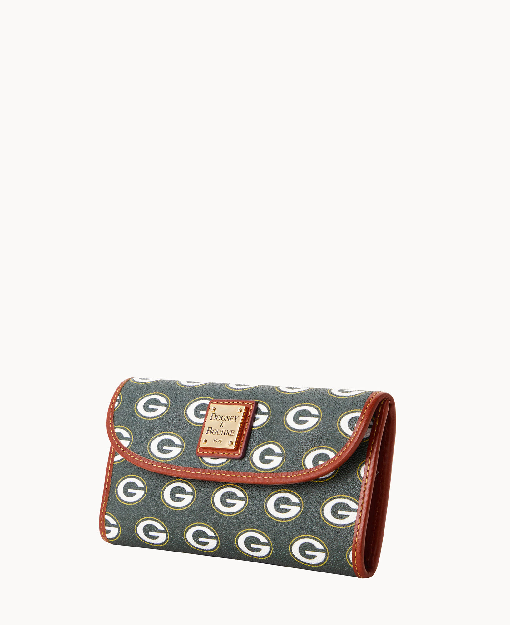 Dooney and sales bourke clutch