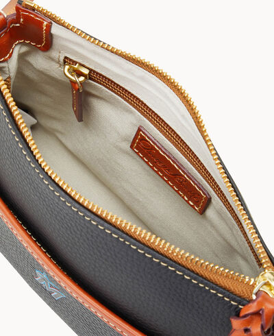 MLB Marlins Ginger Crossbody