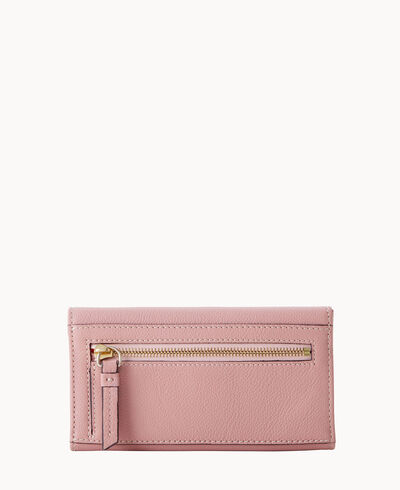 Twist Continental Clutch