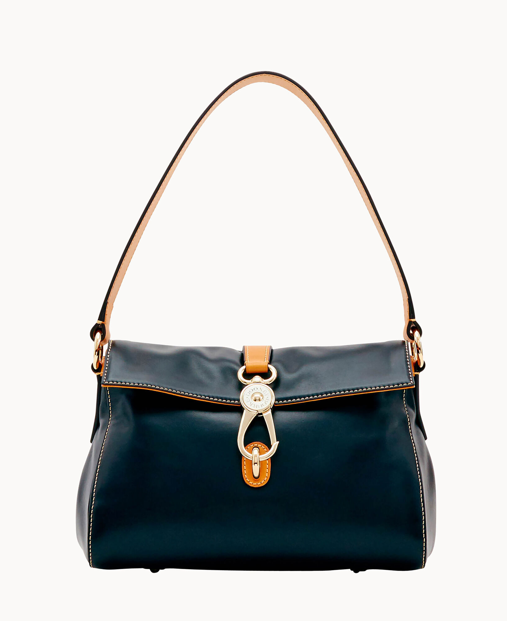 Wexford Leather Libby Hobo