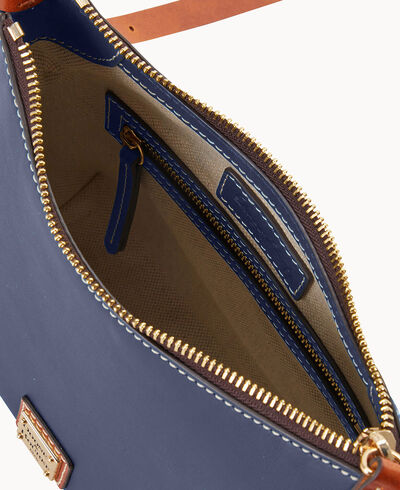 Penrose North South Crossbody 24