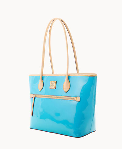Patent Tote