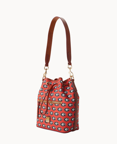 Collegiate Georgia Drawstring