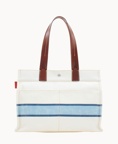 MLB Royals Medium Tote
