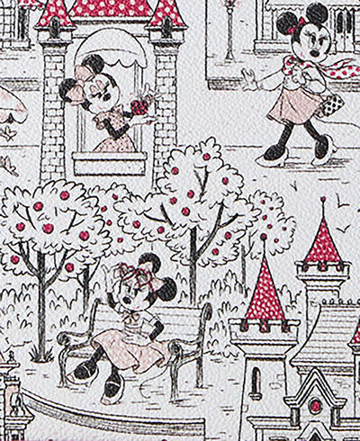 Disney Minnie RTD20 Satchel