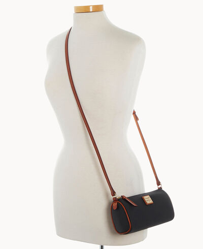 Kirby Buffy Crossbody
