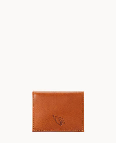 NFL AZ Cardinals Credit Card Holder