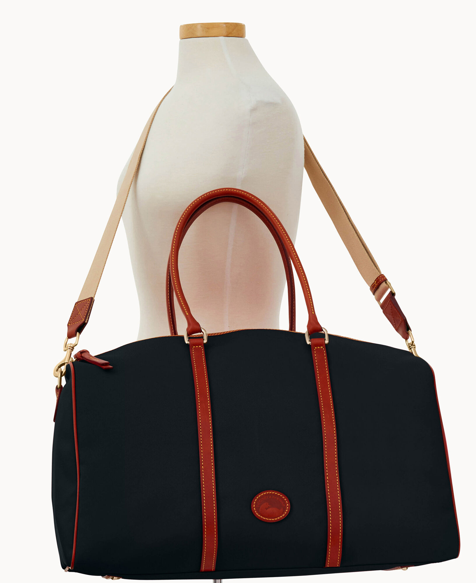 Dooney Bourke Nylon Carry All