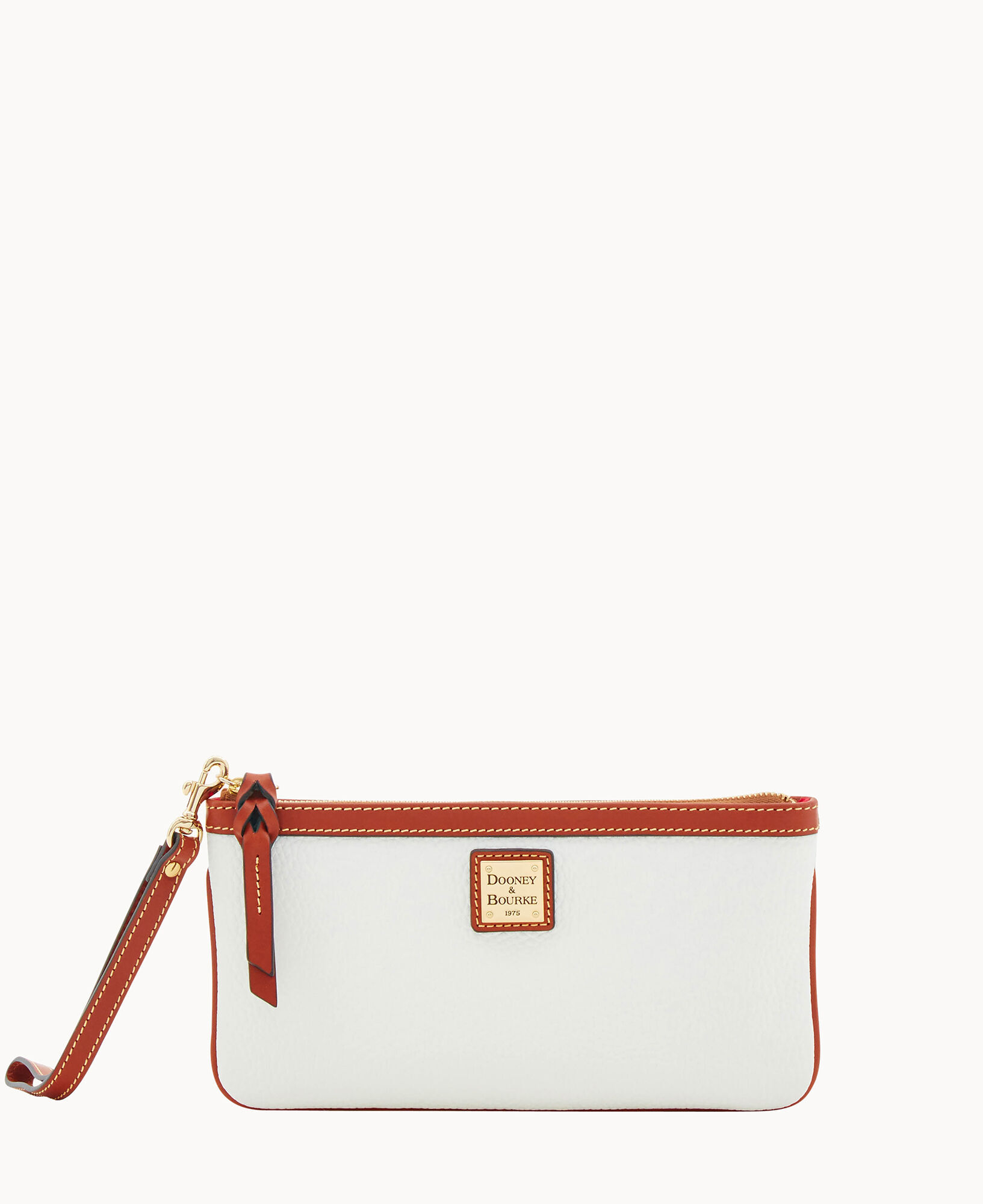 Dooney and clearance bourke clutch wristlet