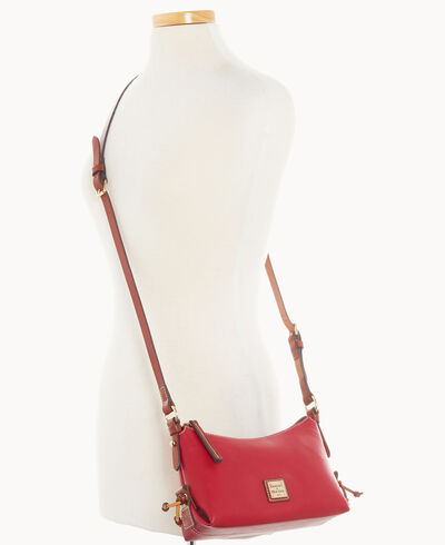 Penrose Hobo Crossbody 22