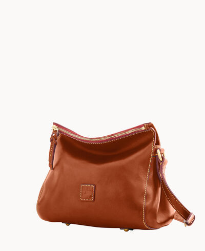 Florentine Laurel Crossbody