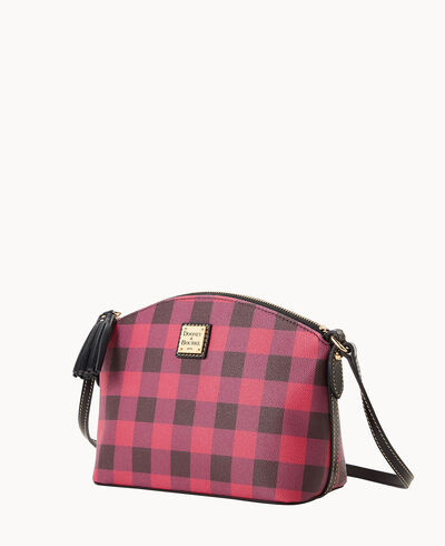 Tucker Robin Crossbody