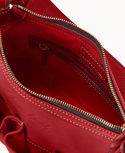 Florentine Small Shoulder Bag