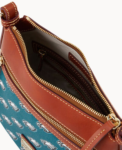 NFL Eagles Crossbody 25