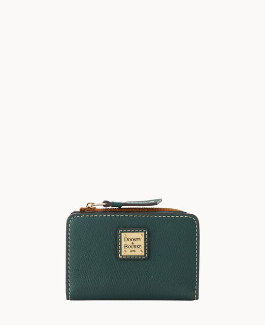 Sorrento Zip Credit Card Wallet 12