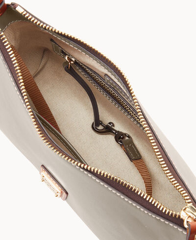 Penrose Hobo Crossbody 22