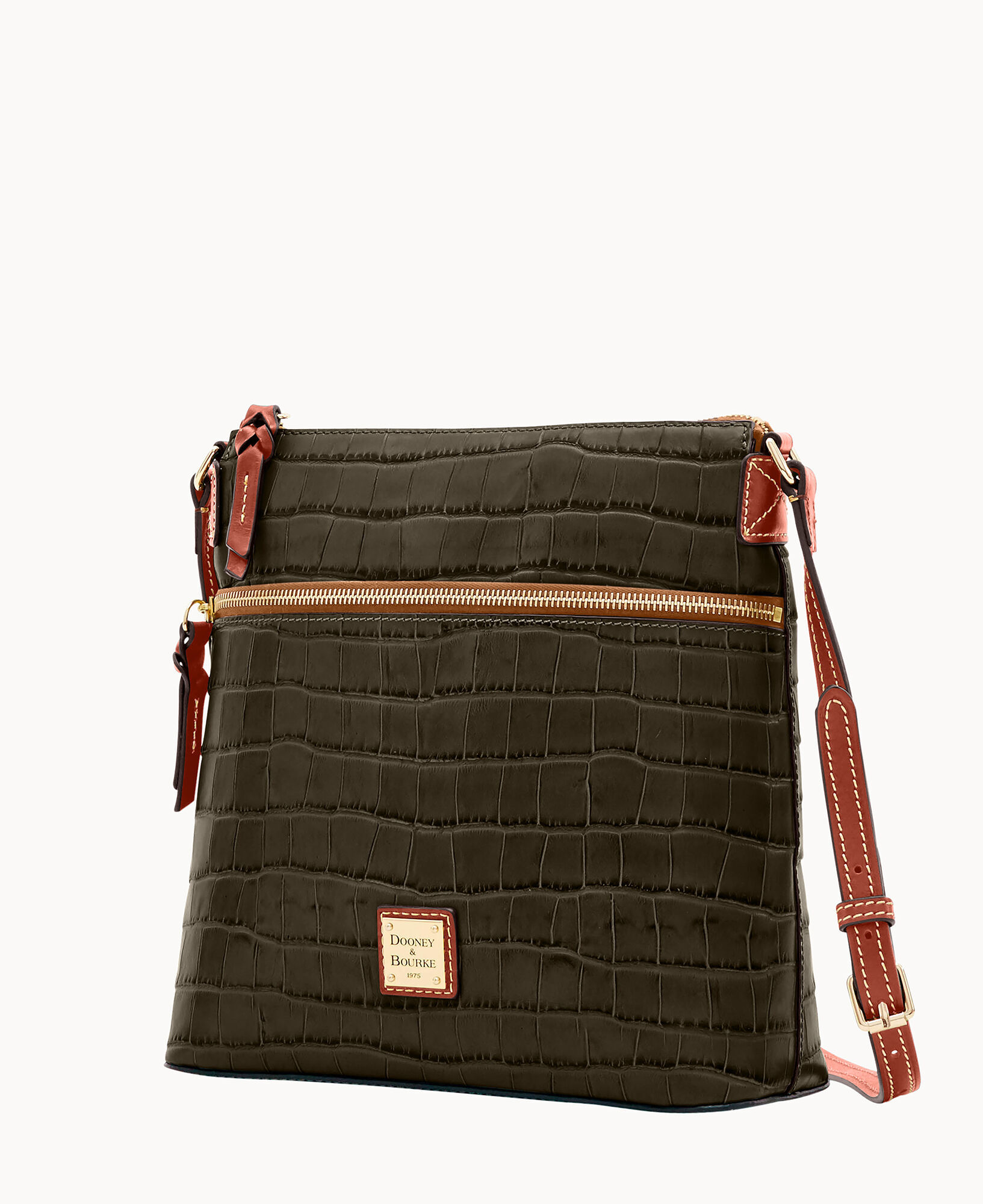 Dooney & Bourke Oakdale Crossbody Shoulder Bag