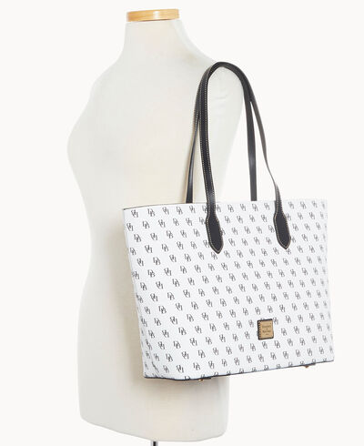 Gretta Large Tote