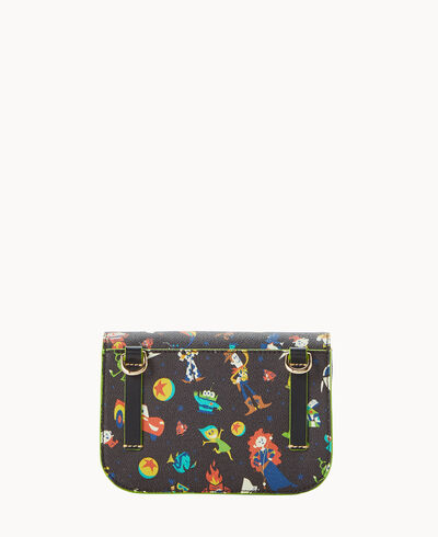 Disney Pixar20 Crossbody