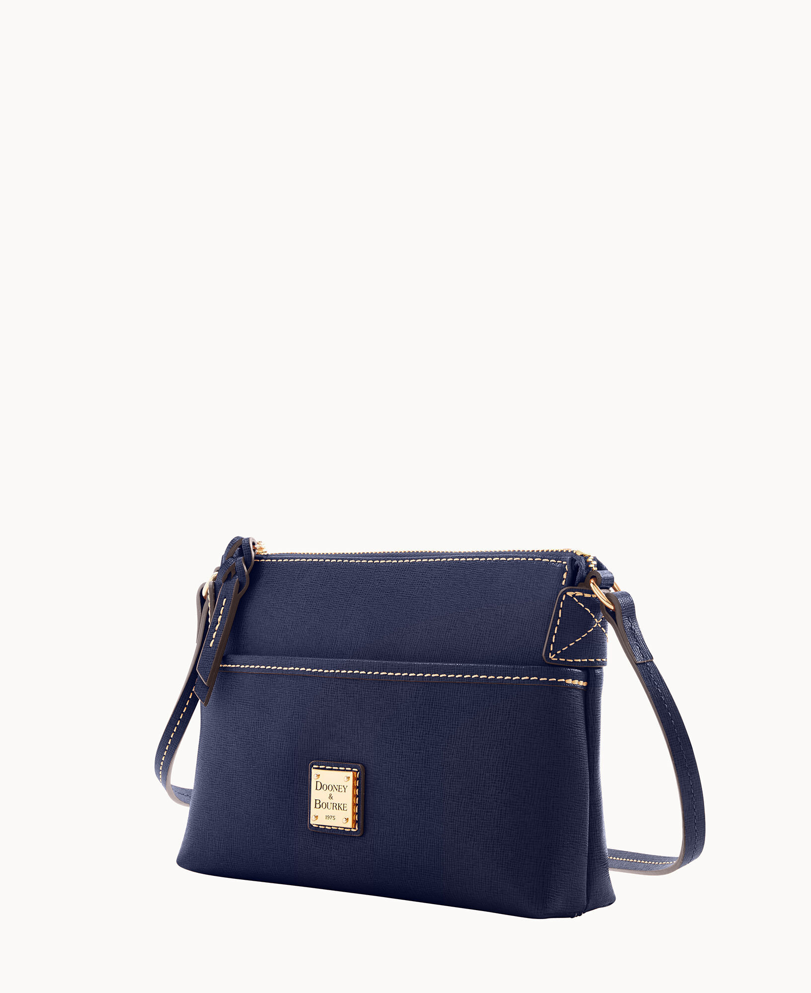Dooney & bourke ginger crossbody sale