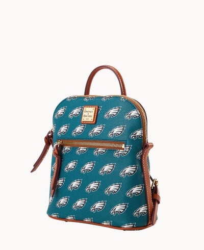 NFL Eagles Small Backpack
