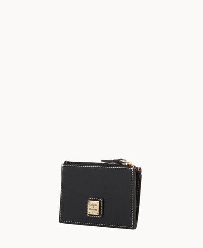Penrose Zip Credit Card Case