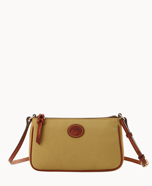 Nylon Pouchette