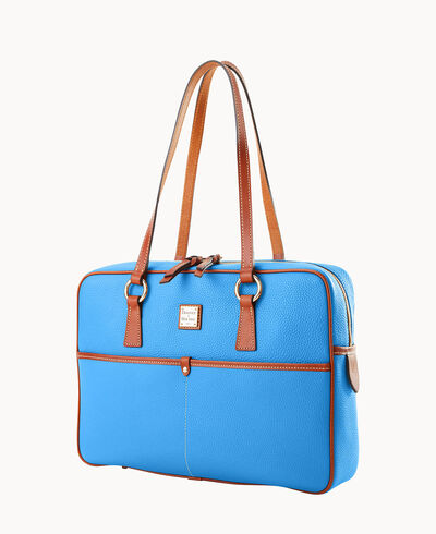 Pebble Grain Small Alexa Bag