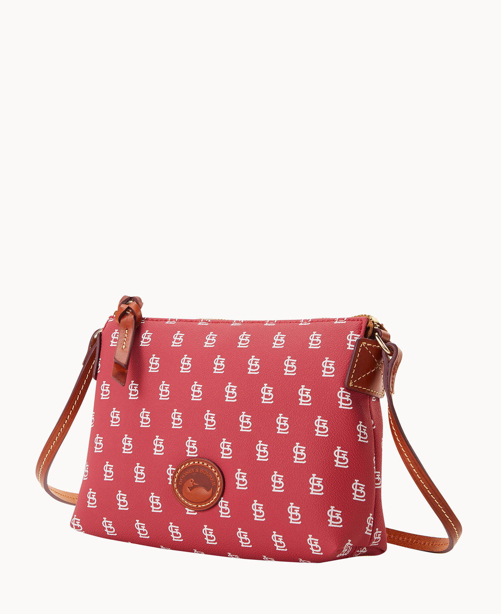 Dooney and bourke az cardinals purse deals