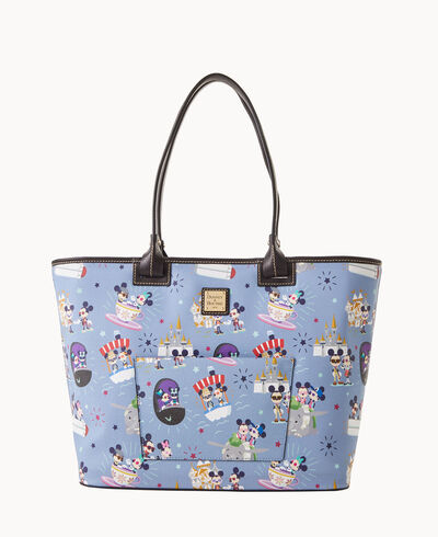 Disney MM Minnie Parks Tote