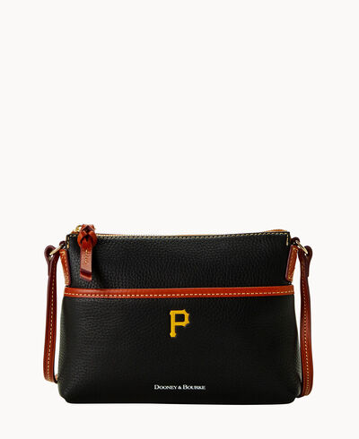 MLB Pirates Ginger Crossbody