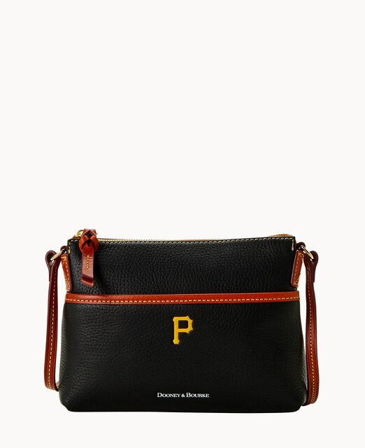 MLB Pirates Ginger Crossbody