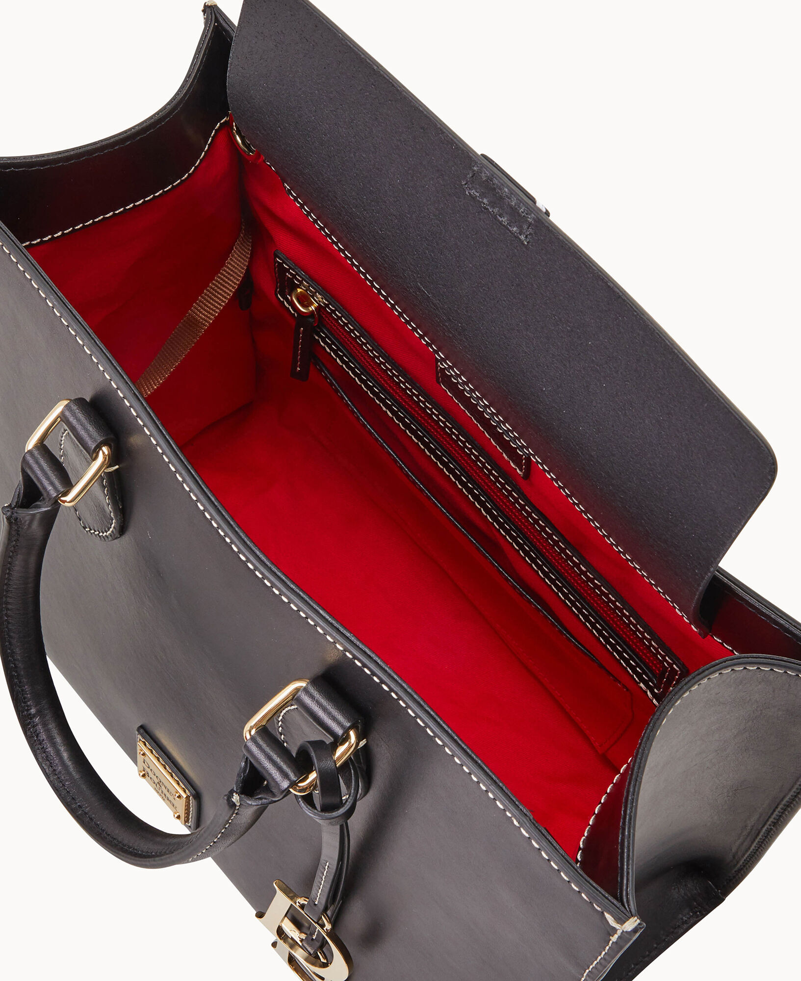 Dooney and on sale bourke janine tote
