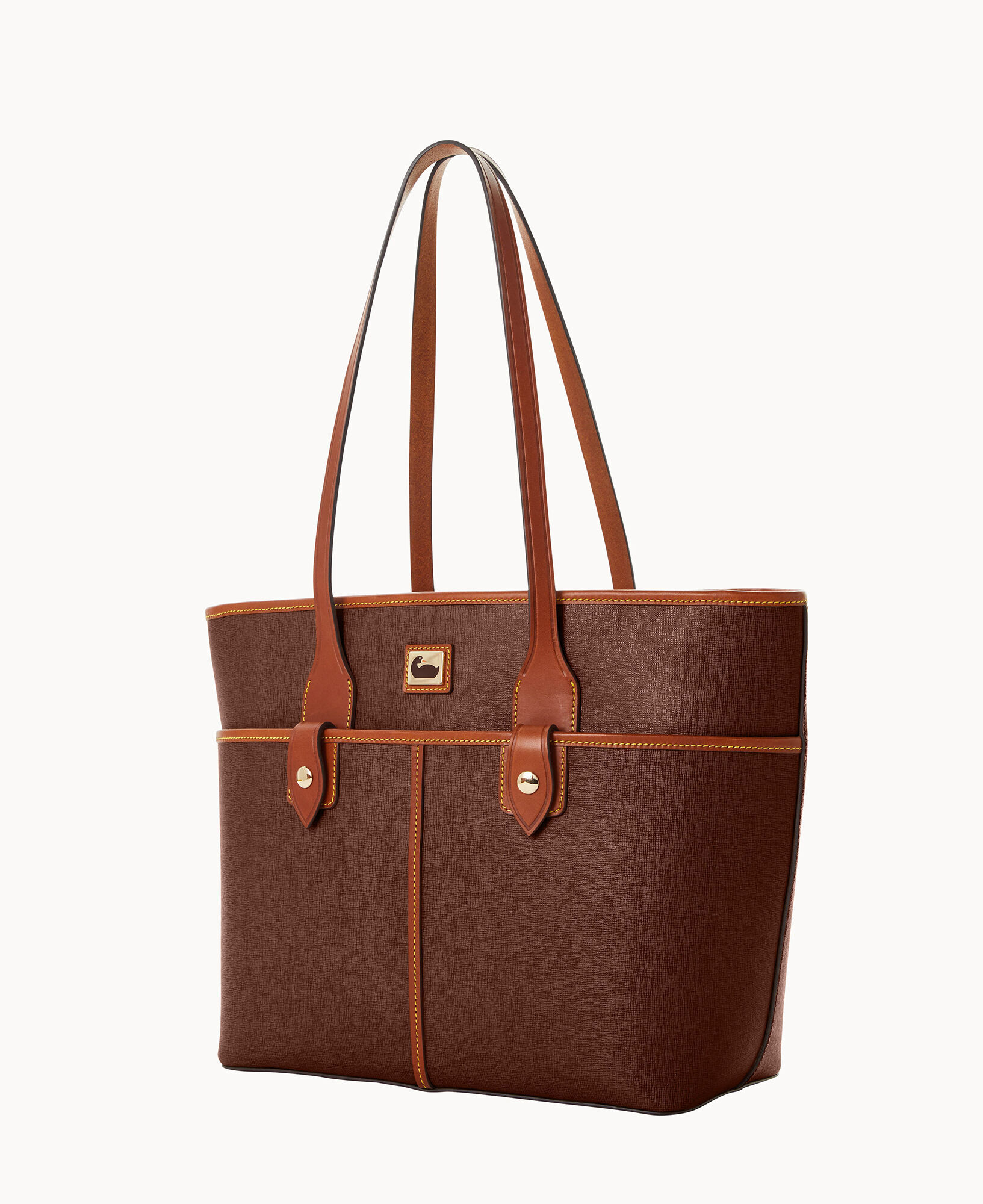 Dooney and bourke camden tote store