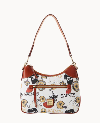 NFL Saints Hobo
