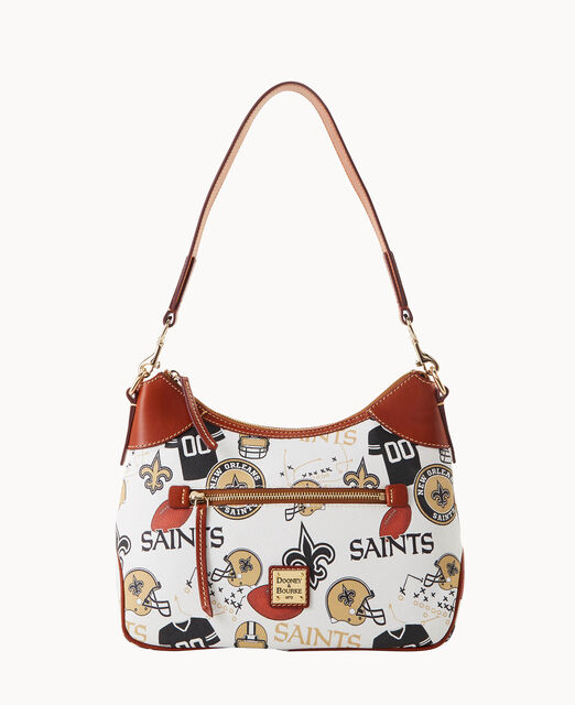 NFL Saints Hobo