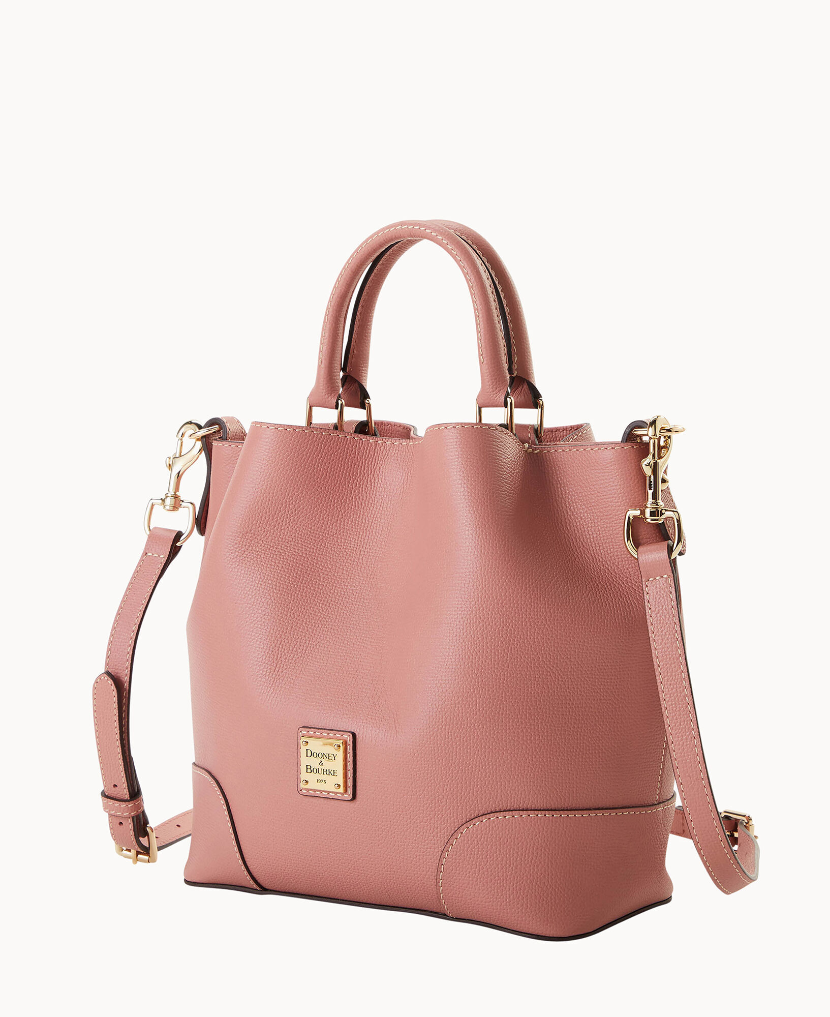 Dooney Bourke Sorrento Small Barlow