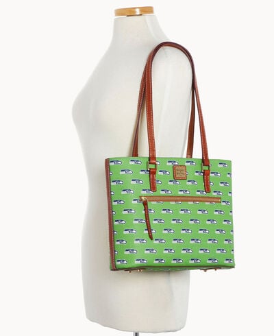 NFL Seahawks Shopper